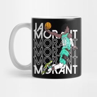 morant Mug